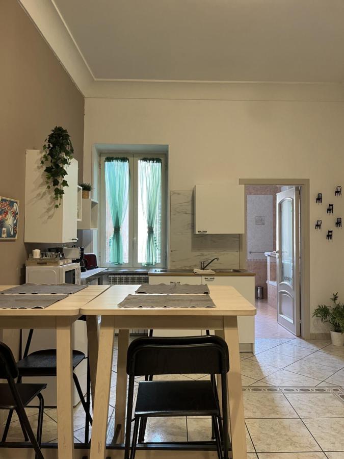 Bottiglieri'S Home Napoli Exterior foto