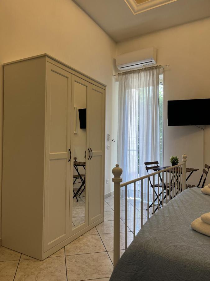 Bottiglieri'S Home Napoli Exterior foto