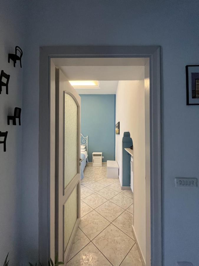 Bottiglieri'S Home Napoli Exterior foto