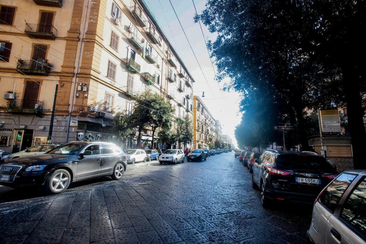 Bottiglieri'S Home Napoli Exterior foto